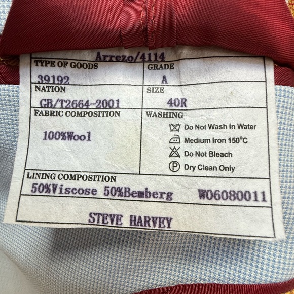 RED CODE By STEVE HARVEY - Picture 7 of 16